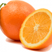 البرتقال PNG