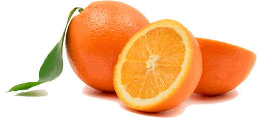 PNG arancione