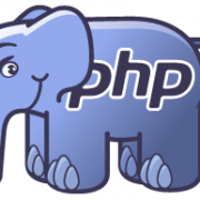 PHP -logo