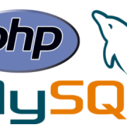 PHP -Logo kostenloser Download PNG