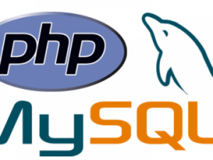 Logo PHP Unduh Gratis PNG