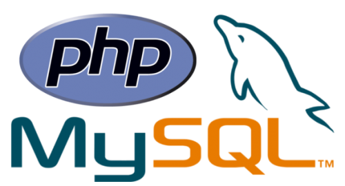 Logotipo php download grátis png