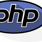 شعار PHP PNG