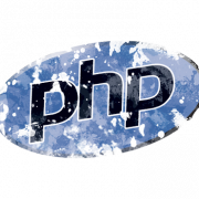 PHP -logo PNG Clipart