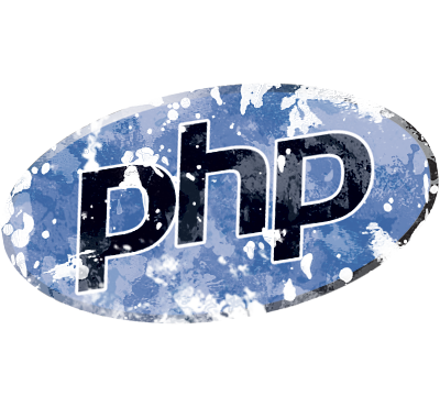 PHP logotipo png clipart