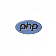 Imagem do logotipo php