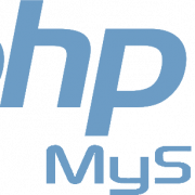 PHP -Logo PNG Bild