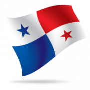 Panama -vlag