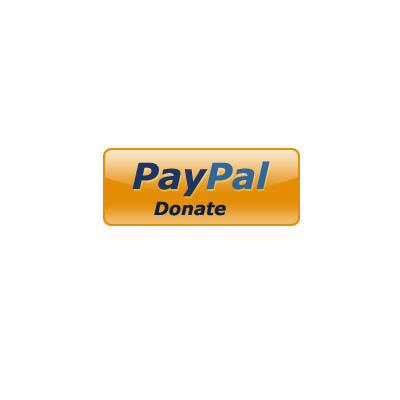 PayPal Donate Button Download PNG
