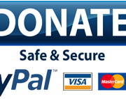 PayPal Donate Button PNG Image