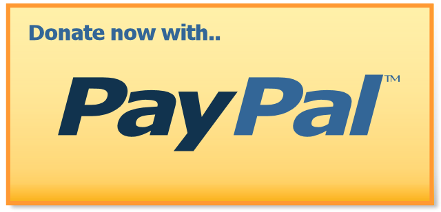 Pulsante PayPal Donazioni PNG Immagini