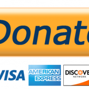 PayPal Donate Button Transparent