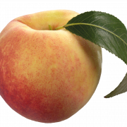 Peach Free Download PNG