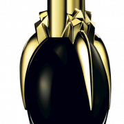 Perfume transparente