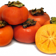 Persimmon PNG -bestand