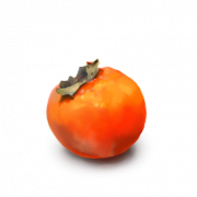 Persimmon PNG Picture