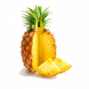 Pineapple Free Download PNG
