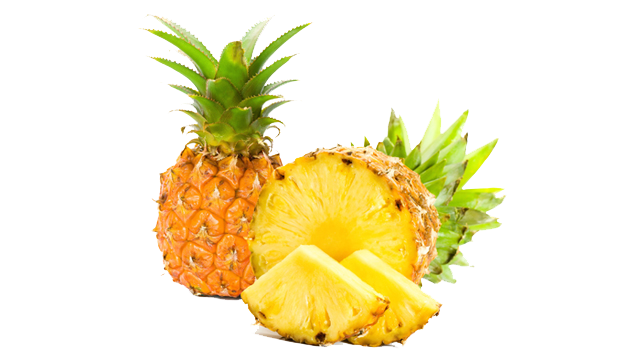 Immagine PNG senza ananas
