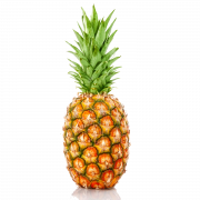 Pineapple PNG File