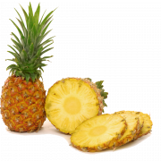 Pineapple PNG Picture