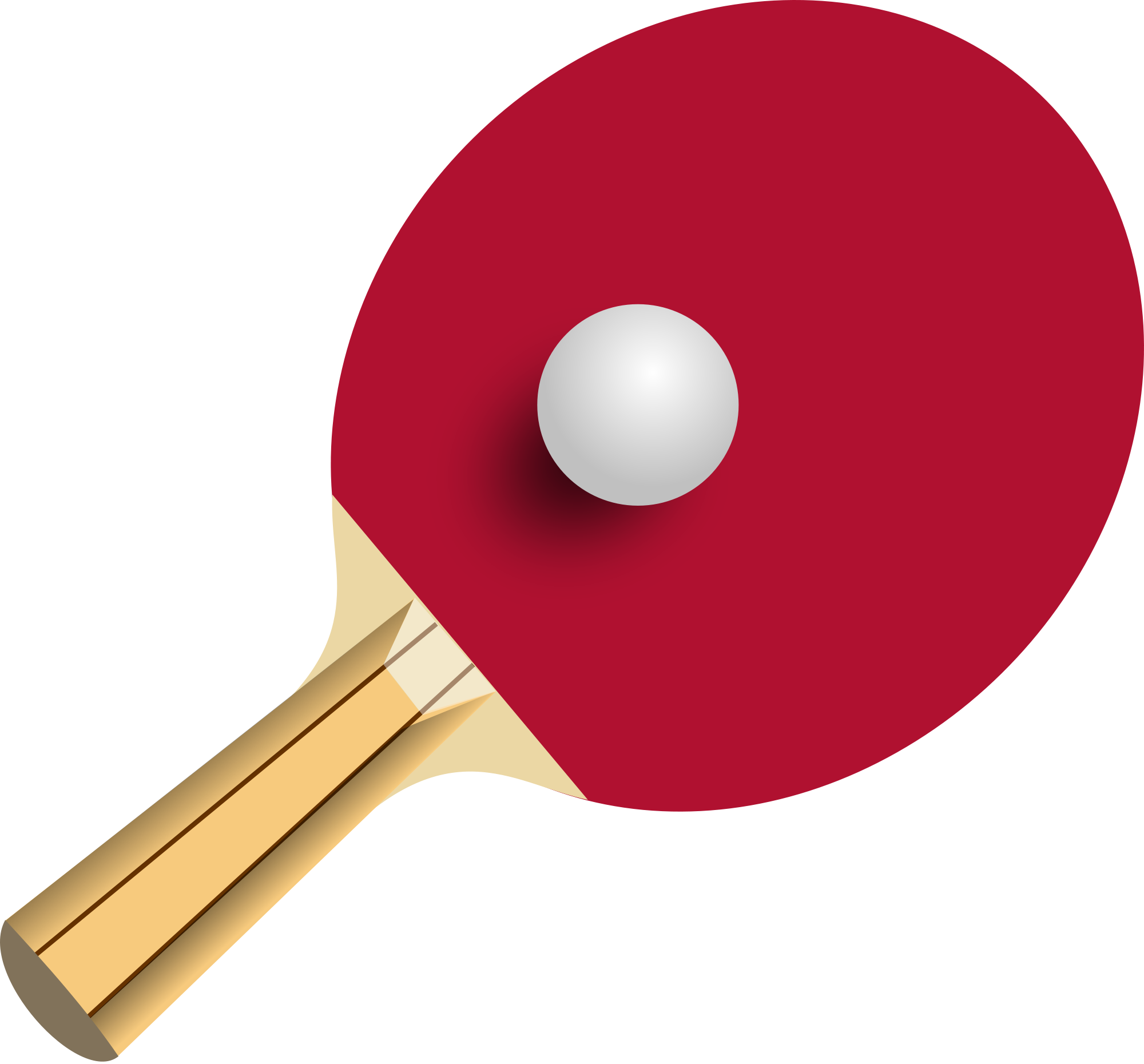 Ping Pong Free Download PNG