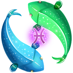 Pisces Download PNG