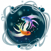 Pisces PNG Image