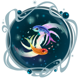 Pisces PNG Image