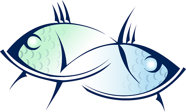 Pisces PNG Picture