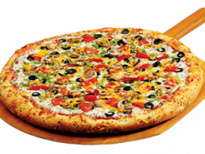 Pizza Download PNG