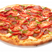 Pizza PNG Picture