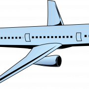 Plane PNG Image