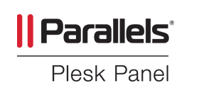 Immagine png logo plesk