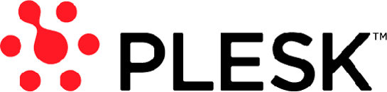 Plesk Logo PNG