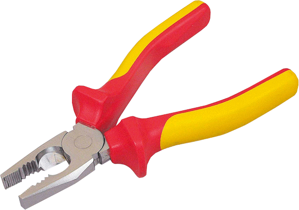 Plier High-Quality PNG
