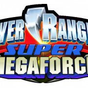 Arquivo PNG do Power Rangers