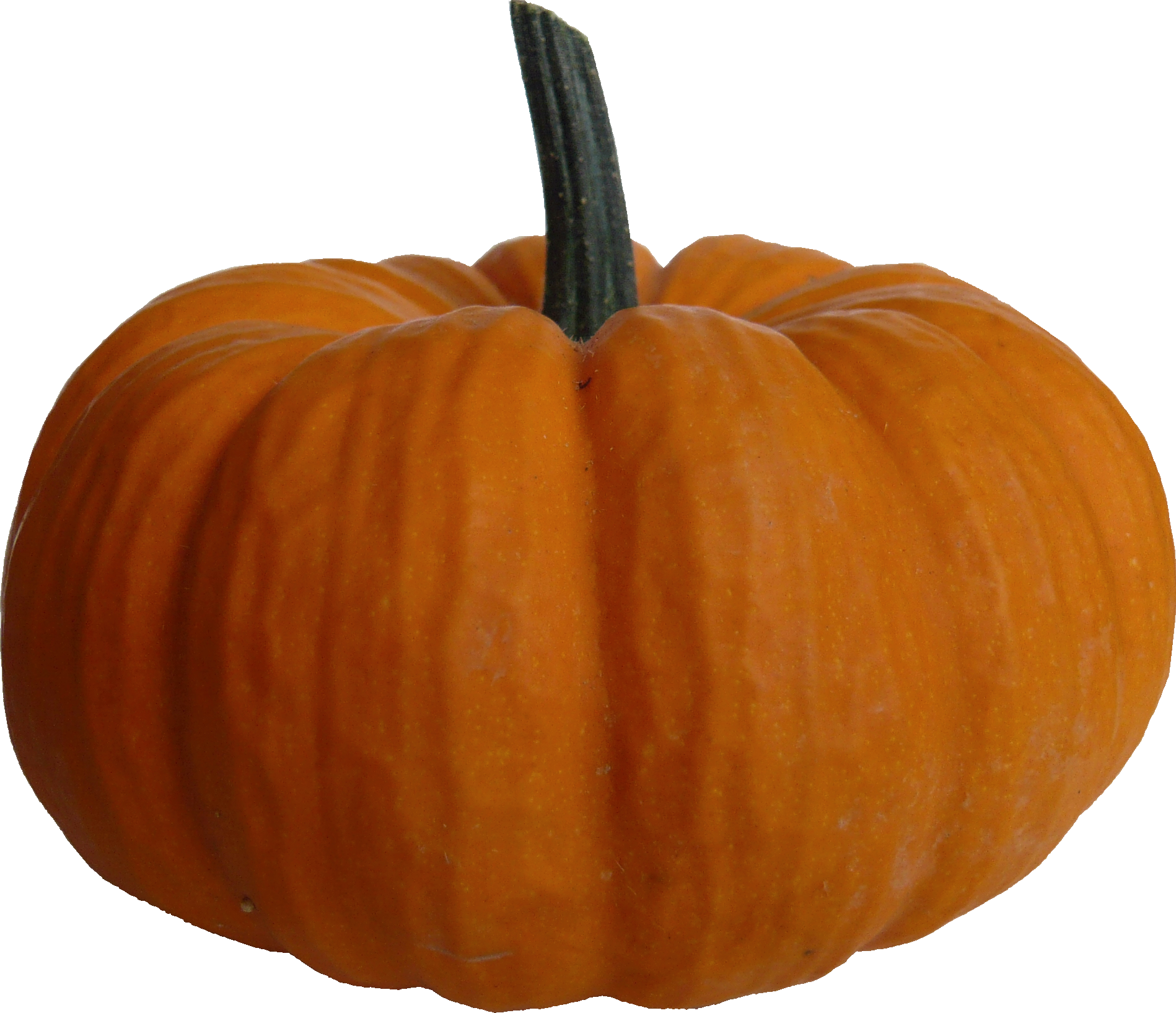 Pumpkin PNG File