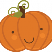Pumpkin Transparent