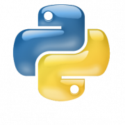 โลโก้ Python ดาวน์โหลดฟรี png