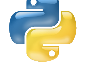 โลโก้ Python ดาวน์โหลดฟรี png