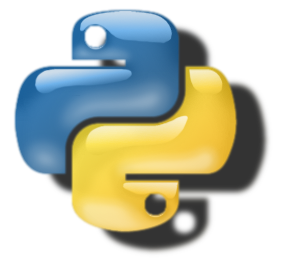 Python logo gratis png immagine
