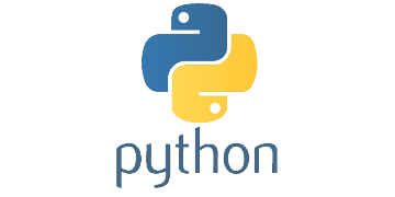 ภาพโลโก้ Python png