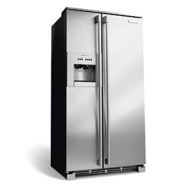 Refrigerator Free Download PNG