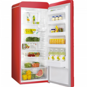 Immagine PNG del frigorifero