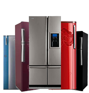 Refrigerator PNG Picture