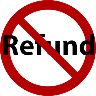 Refund PNG Clipart