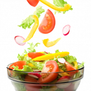 Salad PNG Pic