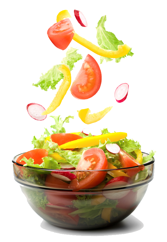Salad PNG Pic