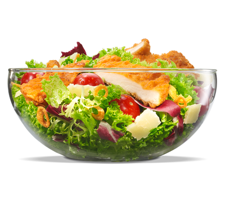 Salada png