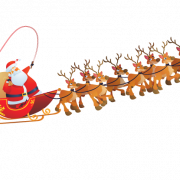 Santa Claus gratis PNG -afbeelding